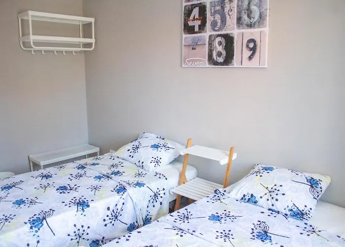 Guesthouse Porto Serpa Pinto