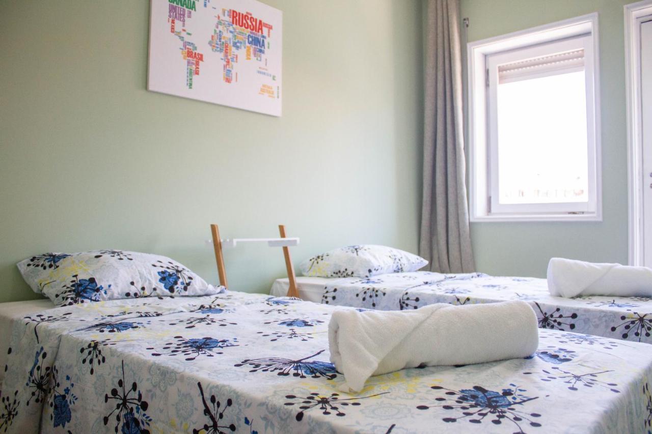 Serpa Pinto Guest house