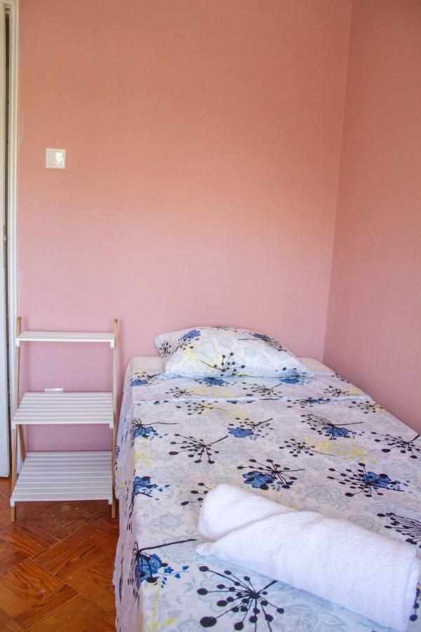 Casa de hóspedes Serpa Pinto *