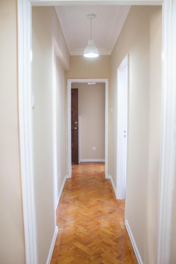 Casa de hóspedes Serpa Pinto