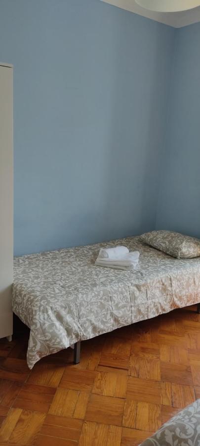 Casa de hóspedes Serpa Pinto *