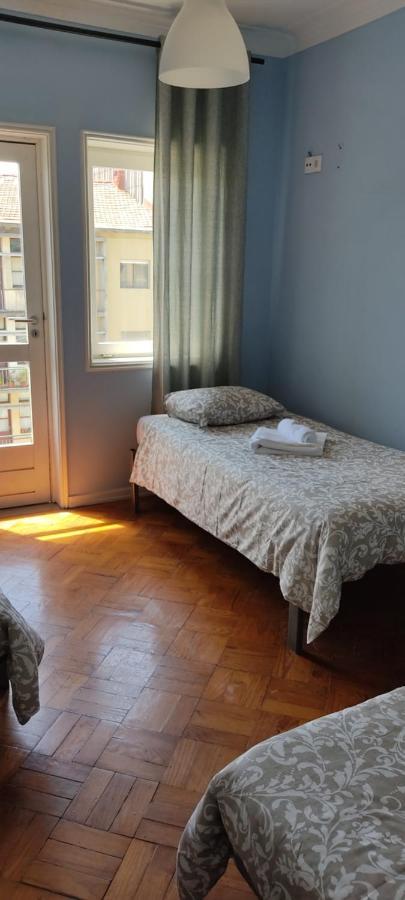 Casa de hóspedes Serpa Pinto Porto